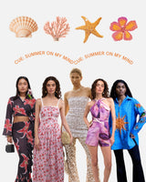 Beach Wardrobe Package