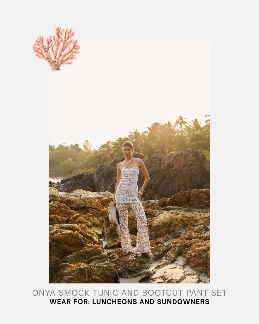 Beach Wardrobe Package