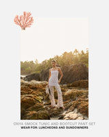 Beach Wardrobe Package