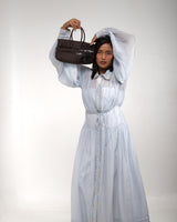 Meadows Chanderi Dress