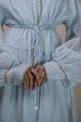 Meadows Chanderi Dress