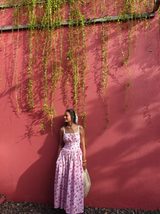 Ulfat Flora Midi