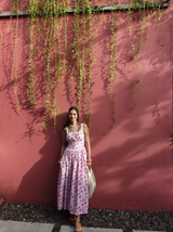 Ulfat Flora Midi