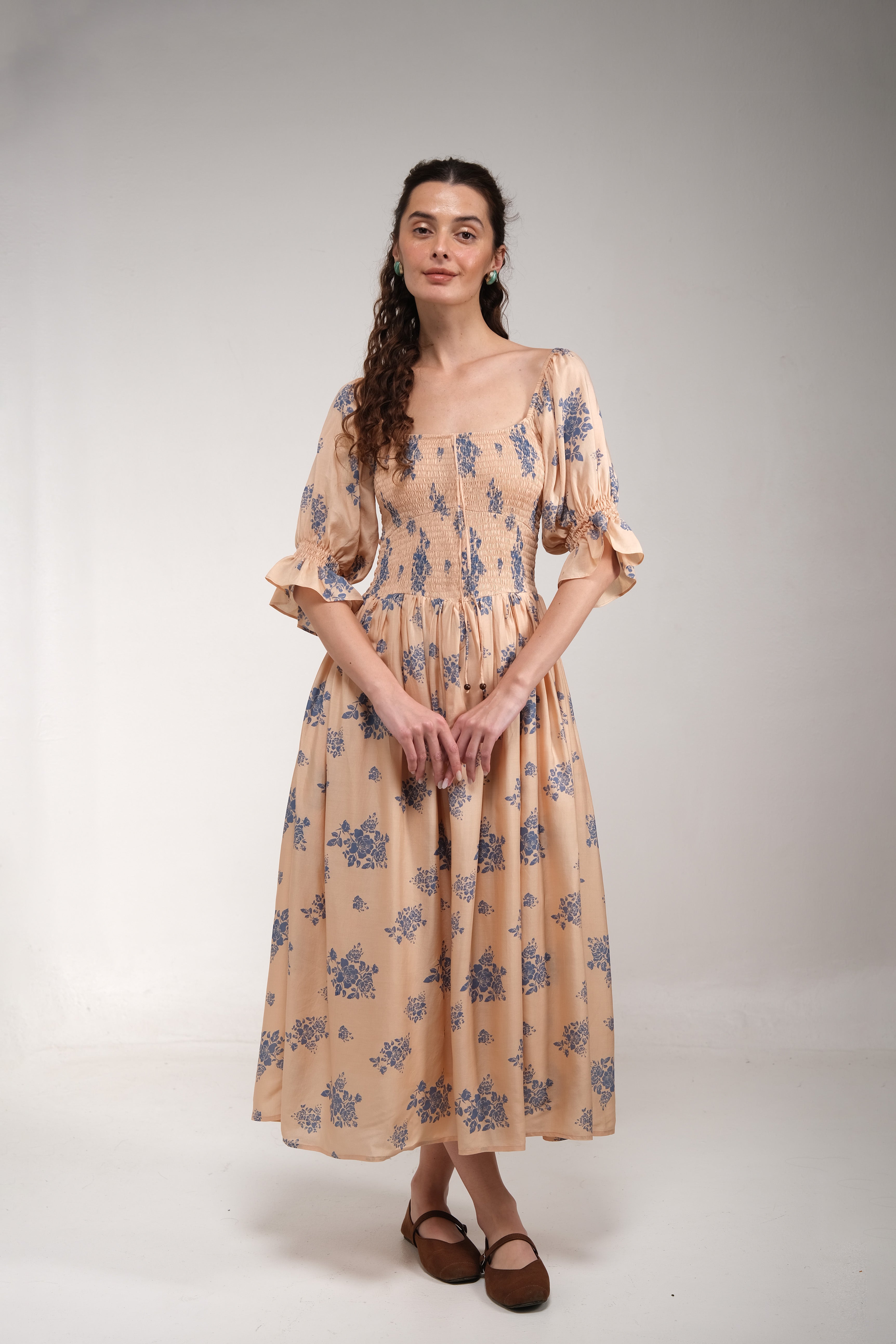 Bianca Midi