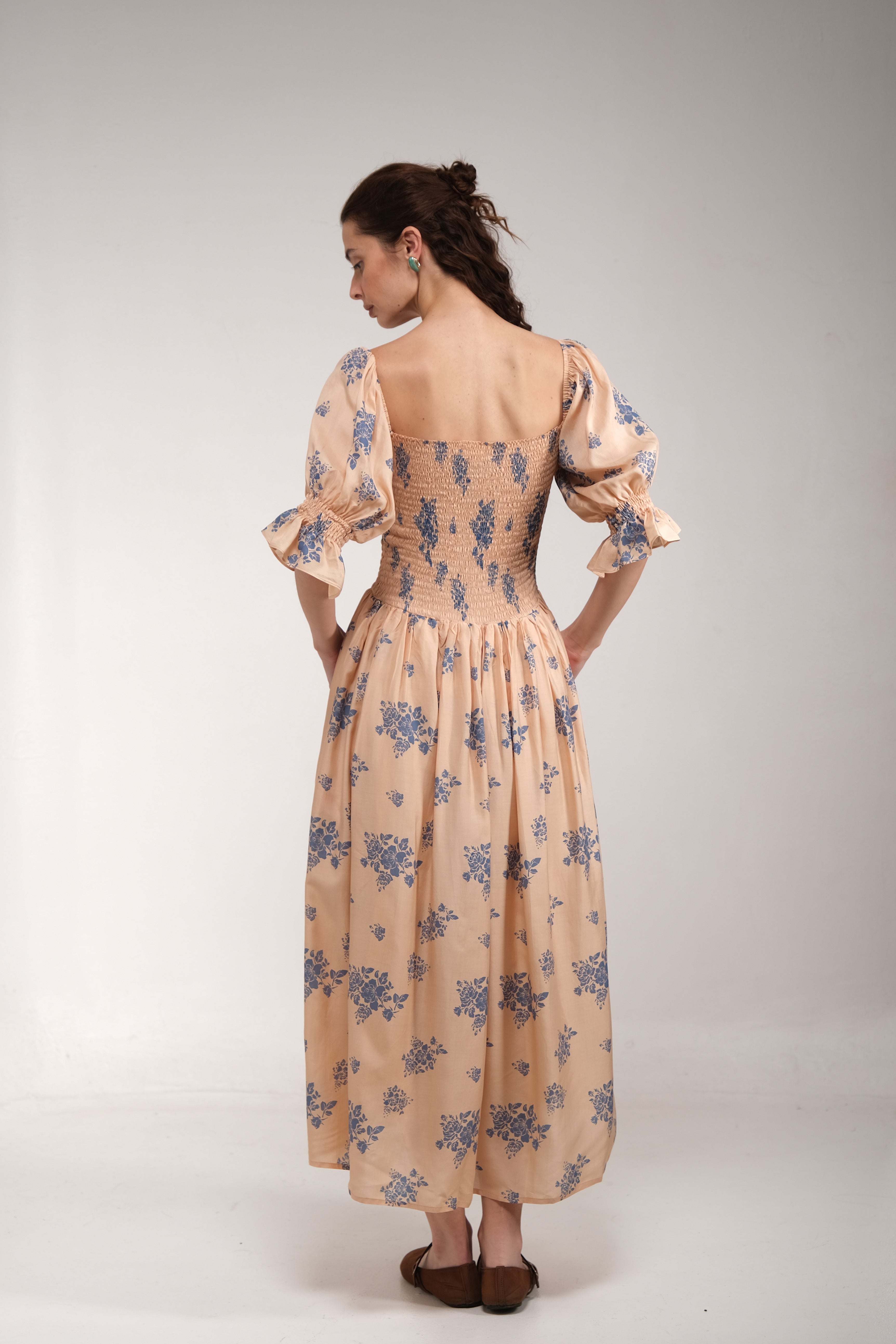 Bianca Midi