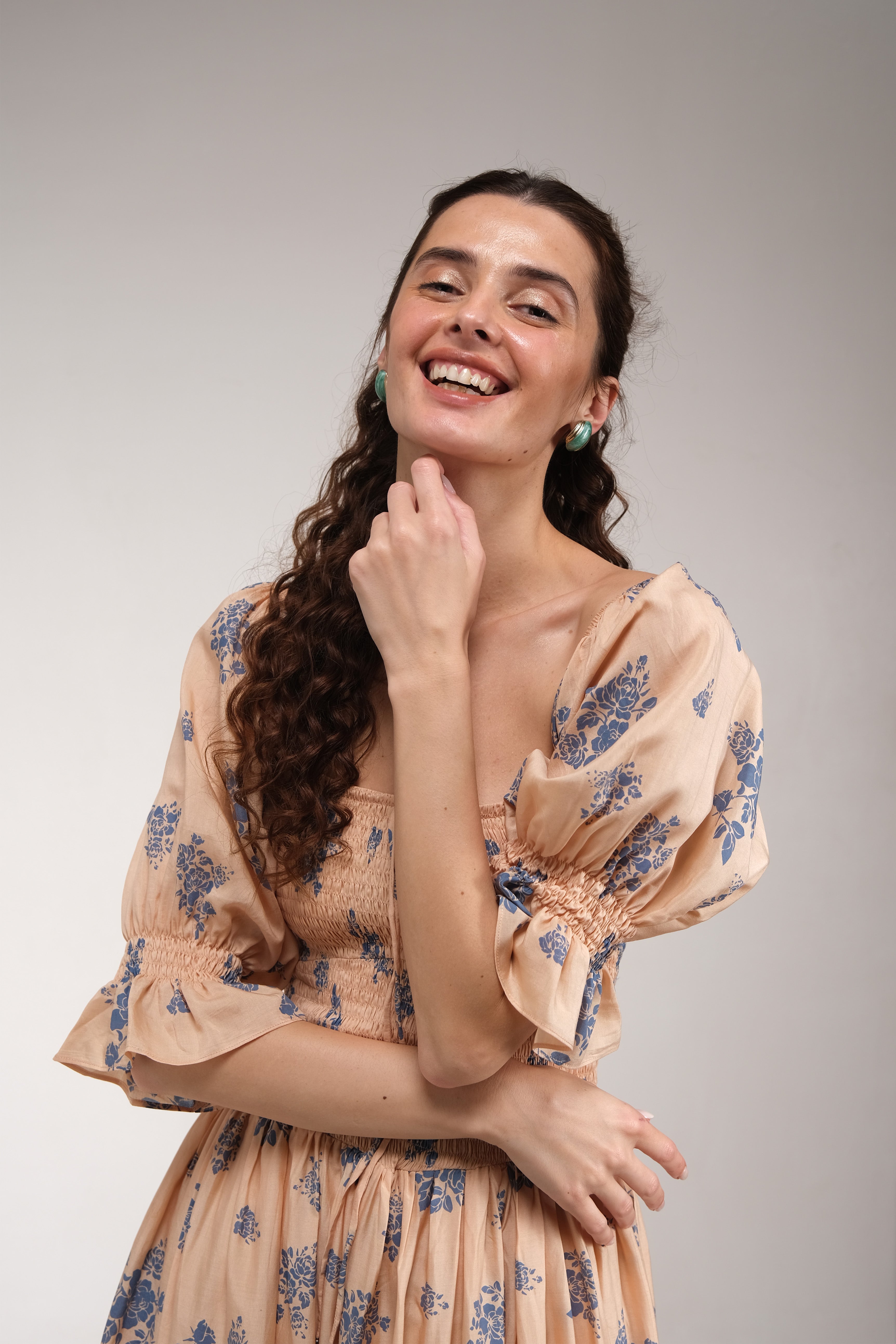 Bianca Midi