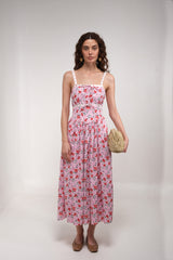Ulfat Flora Midi