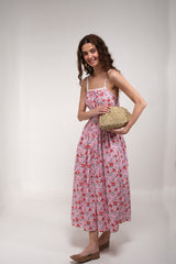 Ulfat Flora Midi