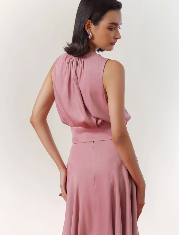 Blush Meadow Set