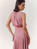 Blush Meadow Set