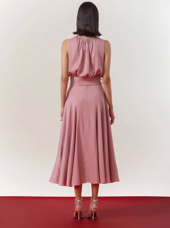 Blush Meadow Set