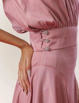 Blush Meadow Set