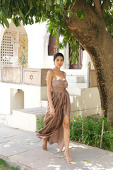 Clara Maxi Dress