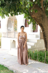 Clara Maxi Dress